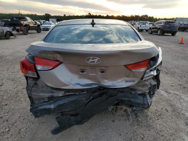 Photo 5 VIN: 5NPDH4AE2CH110504 - HYUNDAI ELANTRA 