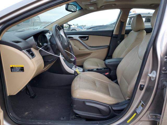 Photo 6 VIN: 5NPDH4AE2CH110504 - HYUNDAI ELANTRA 