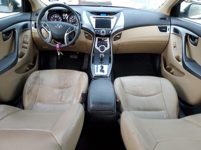 Photo 7 VIN: 5NPDH4AE2CH110504 - HYUNDAI ELANTRA 