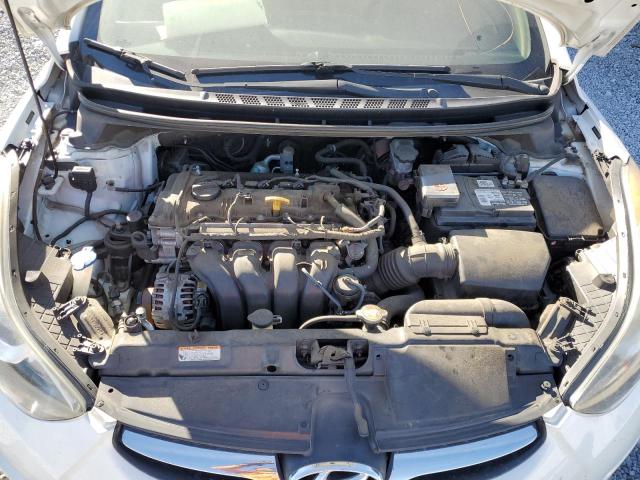 Photo 6 VIN: 5NPDH4AE2CH110695 - HYUNDAI ELANTRA GL 