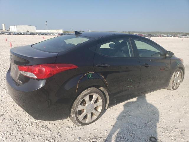 Photo 2 VIN: 5NPDH4AE2CH111149 - HYUNDAI ELANTRA GL 