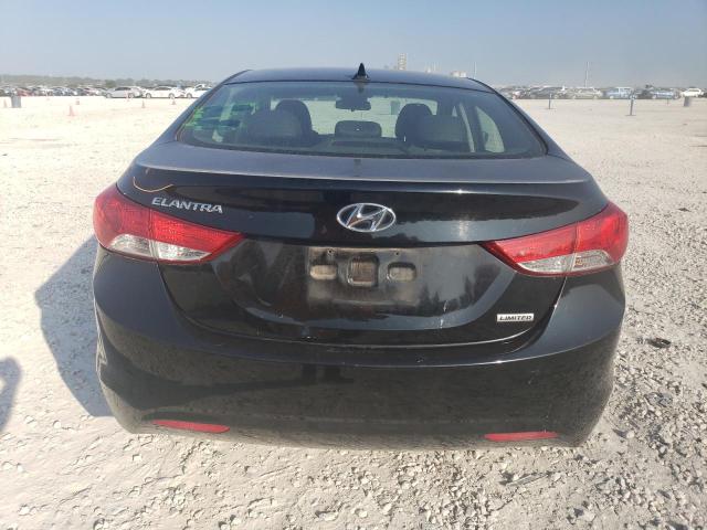 Photo 5 VIN: 5NPDH4AE2CH111149 - HYUNDAI ELANTRA GL 