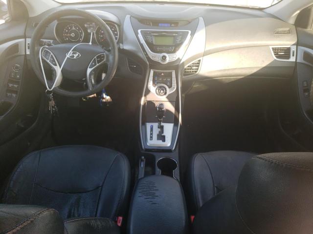 Photo 7 VIN: 5NPDH4AE2CH111149 - HYUNDAI ELANTRA GL 