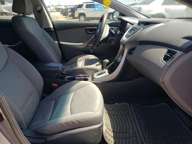 Photo 4 VIN: 5NPDH4AE2CH117369 - HYUNDAI ELANTRA 