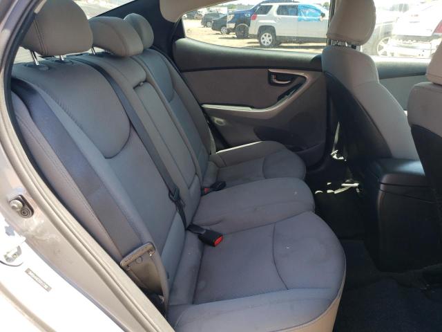 Photo 5 VIN: 5NPDH4AE2CH117369 - HYUNDAI ELANTRA 