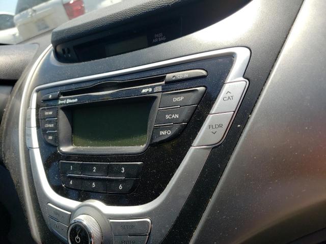 Photo 8 VIN: 5NPDH4AE2CH117369 - HYUNDAI ELANTRA 