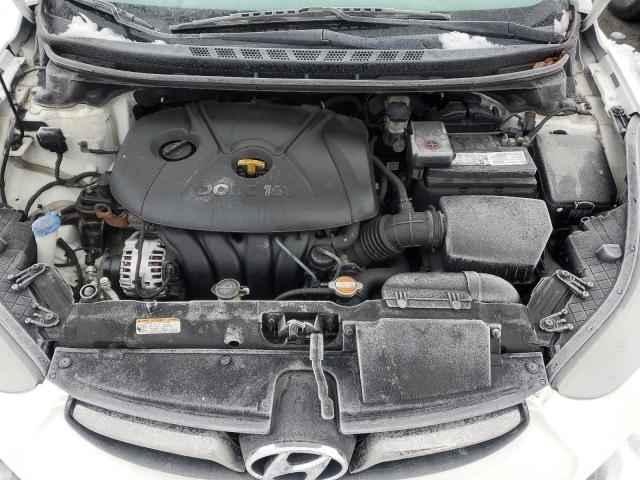 Photo 10 VIN: 5NPDH4AE2CH118084 - HYUNDAI ELANTRA 