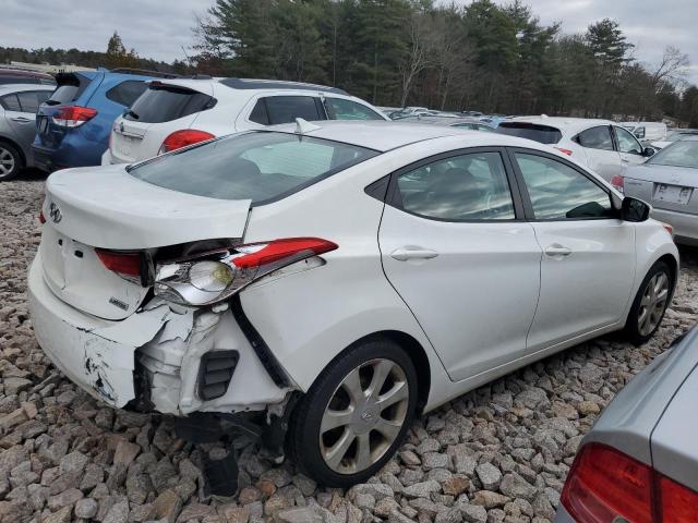 Photo 2 VIN: 5NPDH4AE2CH118084 - HYUNDAI ELANTRA 