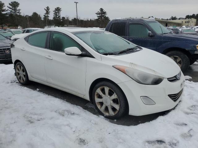 Photo 3 VIN: 5NPDH4AE2CH118084 - HYUNDAI ELANTRA 