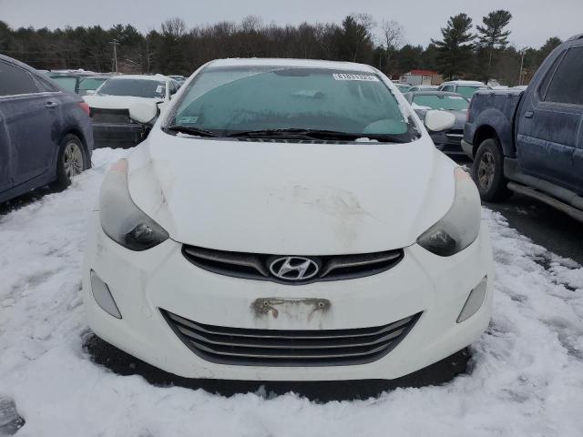 Photo 4 VIN: 5NPDH4AE2CH118084 - HYUNDAI ELANTRA 