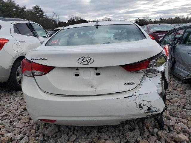 Photo 5 VIN: 5NPDH4AE2CH118084 - HYUNDAI ELANTRA 