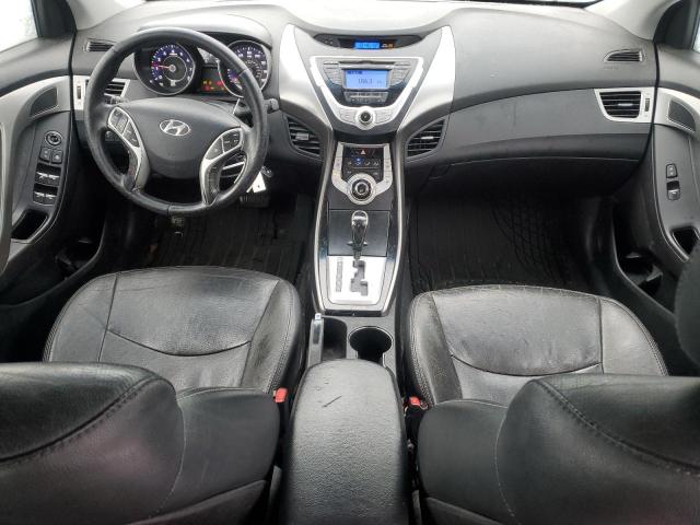 Photo 7 VIN: 5NPDH4AE2CH118084 - HYUNDAI ELANTRA 