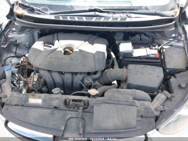 Photo 9 VIN: 5NPDH4AE2CH118828 - HYUNDAI ELANTRA 