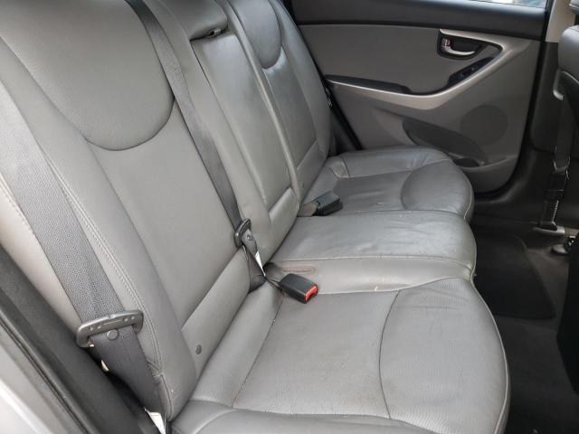 Photo 5 VIN: 5NPDH4AE2CH119008 - HYUNDAI ELANTRA GL 