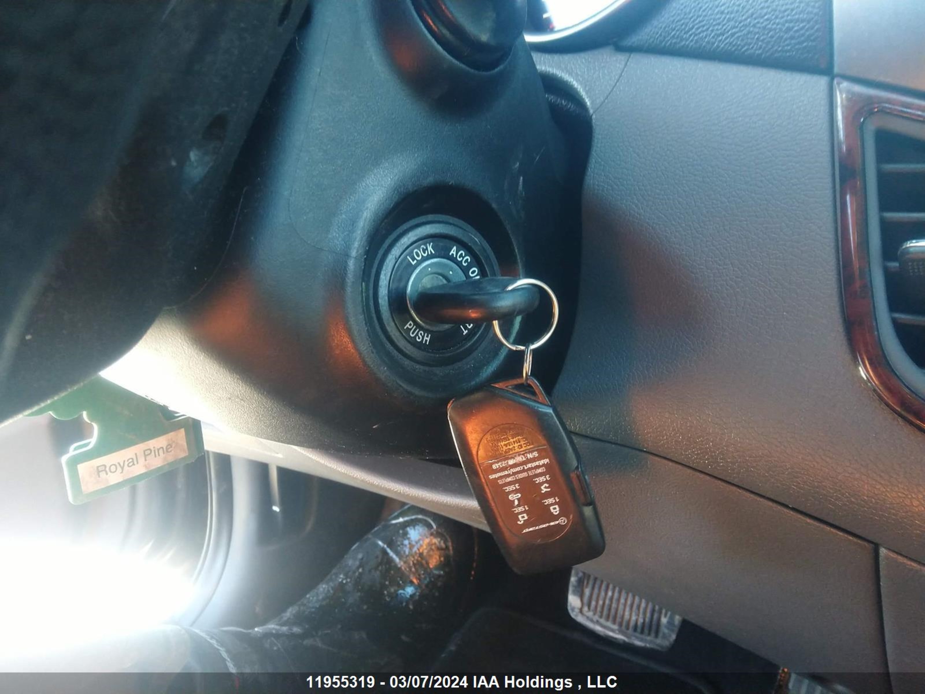 Photo 10 VIN: 5NPDH4AE2CH123575 - HYUNDAI ELANTRA 