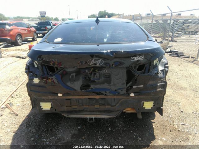 Photo 5 VIN: 5NPDH4AE2CH125021 - HYUNDAI ELANTRA 