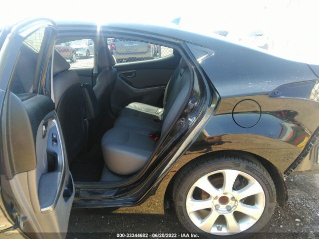 Photo 7 VIN: 5NPDH4AE2CH125021 - HYUNDAI ELANTRA 