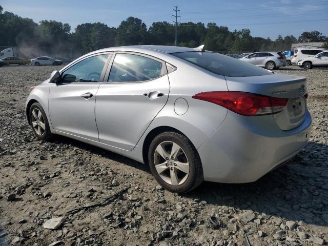 Photo 1 VIN: 5NPDH4AE2CH126279 - HYUNDAI ELANTRA GL 