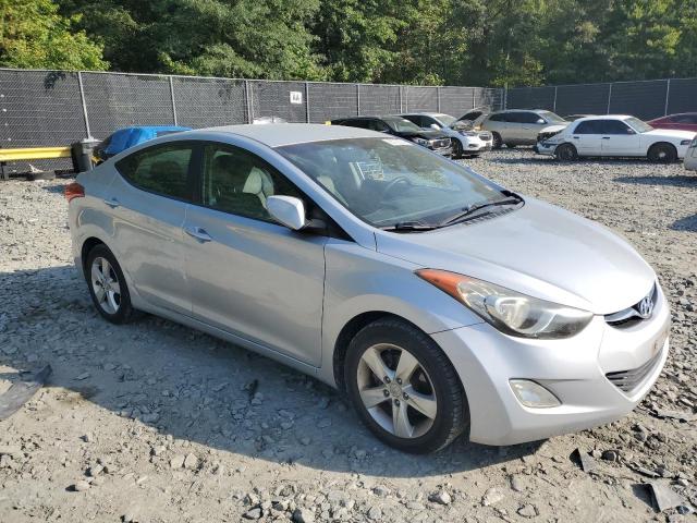 Photo 3 VIN: 5NPDH4AE2CH126279 - HYUNDAI ELANTRA GL 