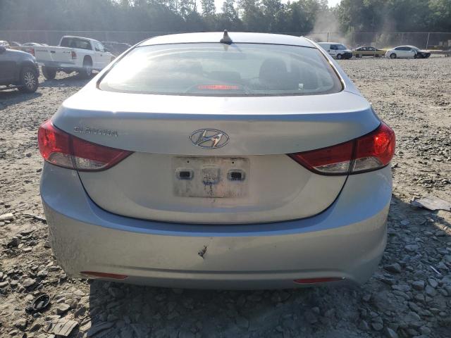 Photo 5 VIN: 5NPDH4AE2CH126279 - HYUNDAI ELANTRA GL 