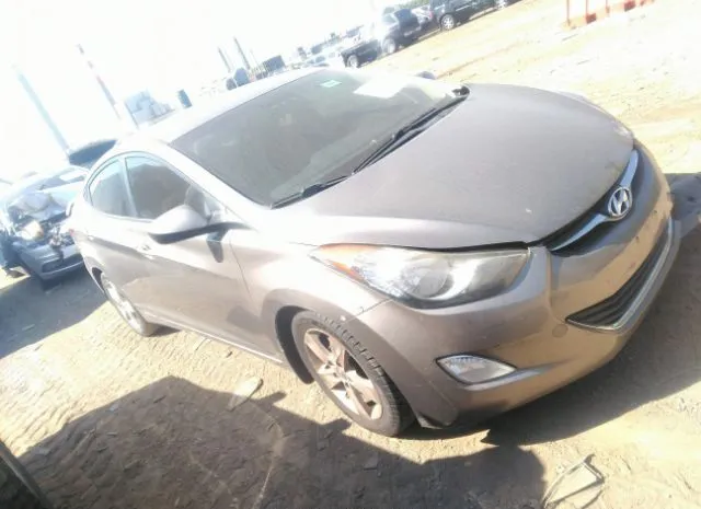 Photo 0 VIN: 5NPDH4AE2CH127657 - HYUNDAI ELANTRA 