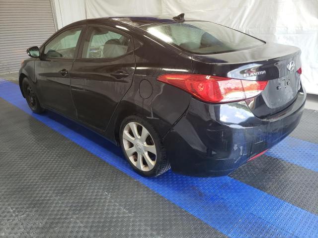 Photo 1 VIN: 5NPDH4AE2CH127688 - HYUNDAI ELANTRA 