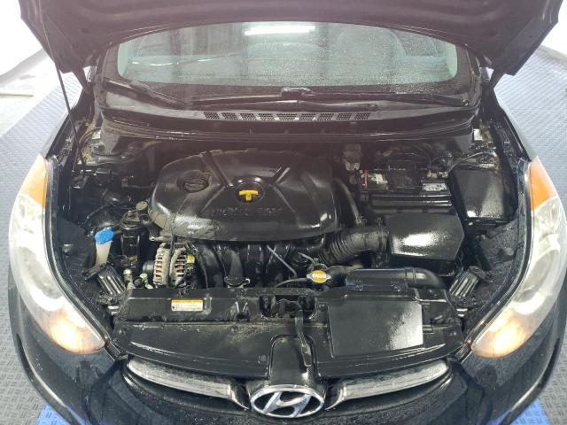 Photo 10 VIN: 5NPDH4AE2CH127688 - HYUNDAI ELANTRA 