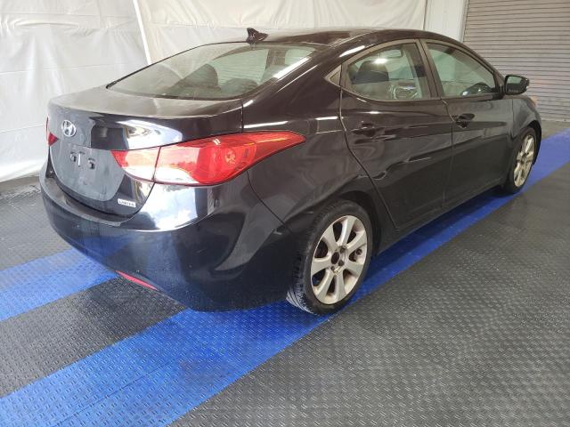 Photo 2 VIN: 5NPDH4AE2CH127688 - HYUNDAI ELANTRA 