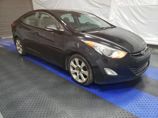 Photo 3 VIN: 5NPDH4AE2CH127688 - HYUNDAI ELANTRA 