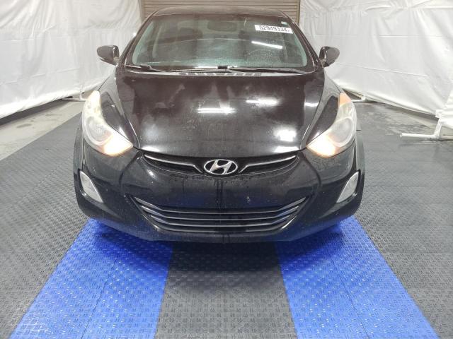 Photo 4 VIN: 5NPDH4AE2CH127688 - HYUNDAI ELANTRA 