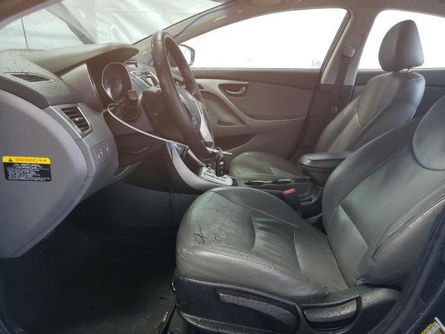 Photo 6 VIN: 5NPDH4AE2CH127688 - HYUNDAI ELANTRA 