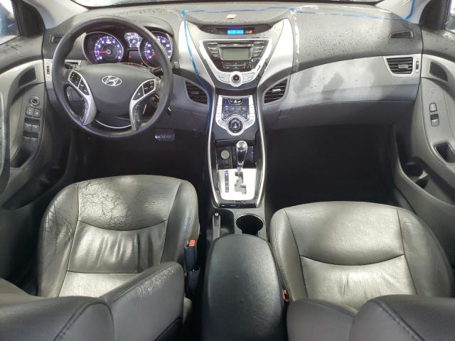 Photo 7 VIN: 5NPDH4AE2CH127688 - HYUNDAI ELANTRA 