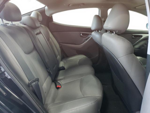 Photo 9 VIN: 5NPDH4AE2CH127688 - HYUNDAI ELANTRA 