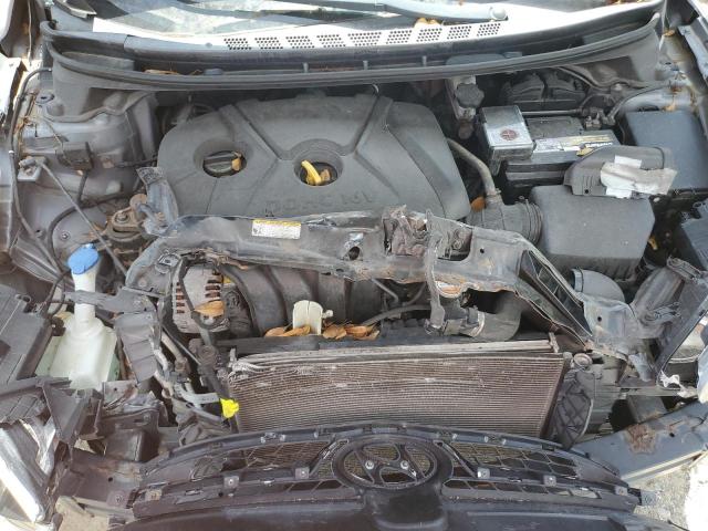 Photo 10 VIN: 5NPDH4AE2CH127903 - HYUNDAI ELANTRA GL 