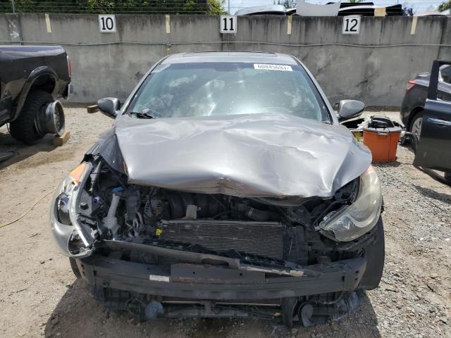 Photo 4 VIN: 5NPDH4AE2CH127903 - HYUNDAI ELANTRA GL 