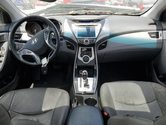 Photo 7 VIN: 5NPDH4AE2CH127903 - HYUNDAI ELANTRA GL 