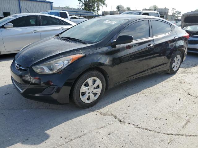 Photo 0 VIN: 5NPDH4AE2CH131465 - HYUNDAI ELANTRA GL 