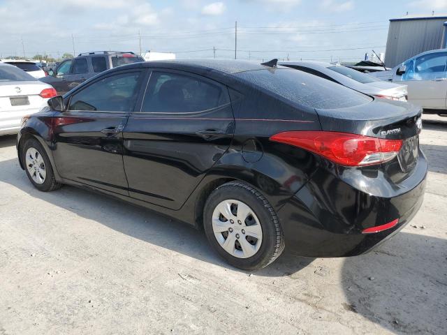 Photo 1 VIN: 5NPDH4AE2CH131465 - HYUNDAI ELANTRA GL 