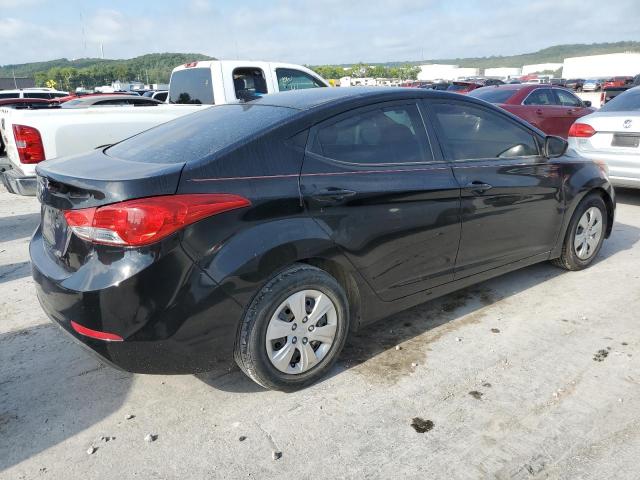 Photo 2 VIN: 5NPDH4AE2CH131465 - HYUNDAI ELANTRA GL 