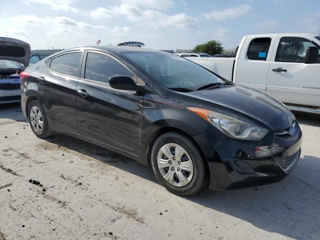 Photo 3 VIN: 5NPDH4AE2CH131465 - HYUNDAI ELANTRA GL 