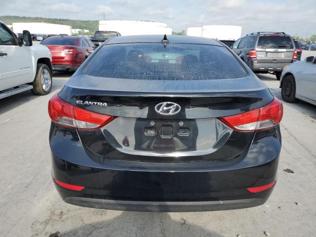 Photo 5 VIN: 5NPDH4AE2CH131465 - HYUNDAI ELANTRA GL 