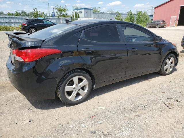 Photo 2 VIN: 5NPDH4AE2CH136567 - HYUNDAI ELANTRA GL 