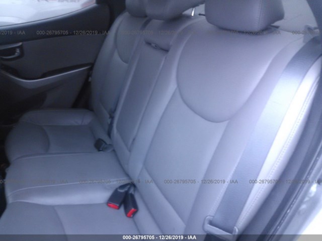 Photo 7 VIN: 5NPDH4AE2CH143518 - HYUNDAI ELANTRA 