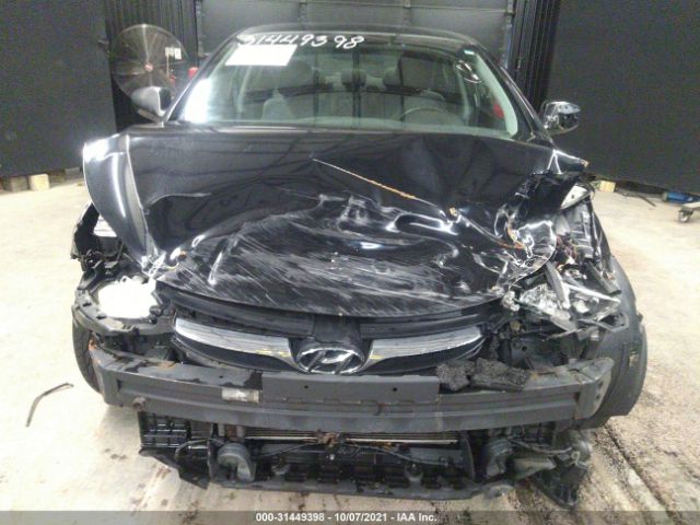 Photo 5 VIN: 5NPDH4AE2CH144202 - HYUNDAI ELANTRA 