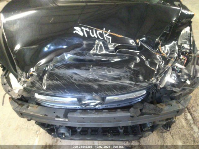 Photo 9 VIN: 5NPDH4AE2CH144202 - HYUNDAI ELANTRA 