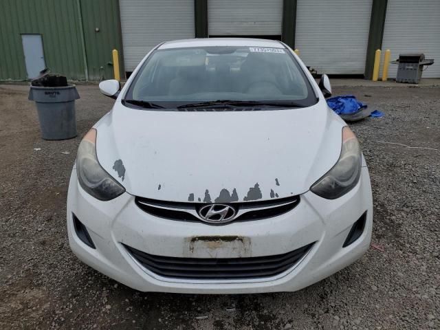 Photo 4 VIN: 5NPDH4AE2CH146810 - HYUNDAI ELANTRA 