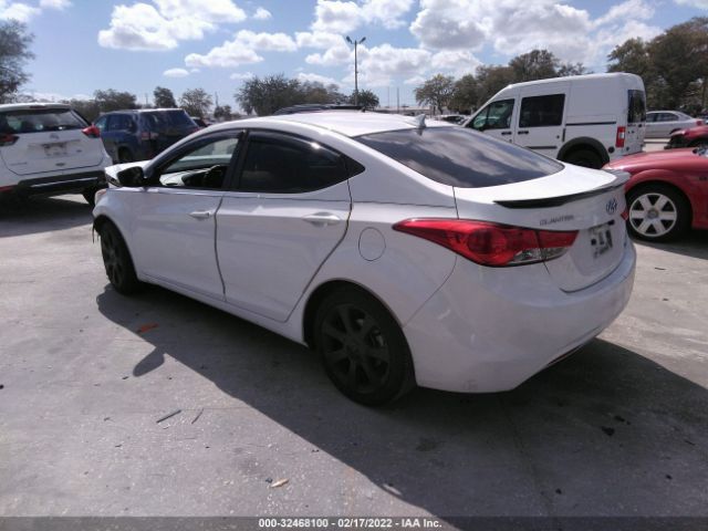 Photo 2 VIN: 5NPDH4AE2CH149139 - HYUNDAI ELANTRA 