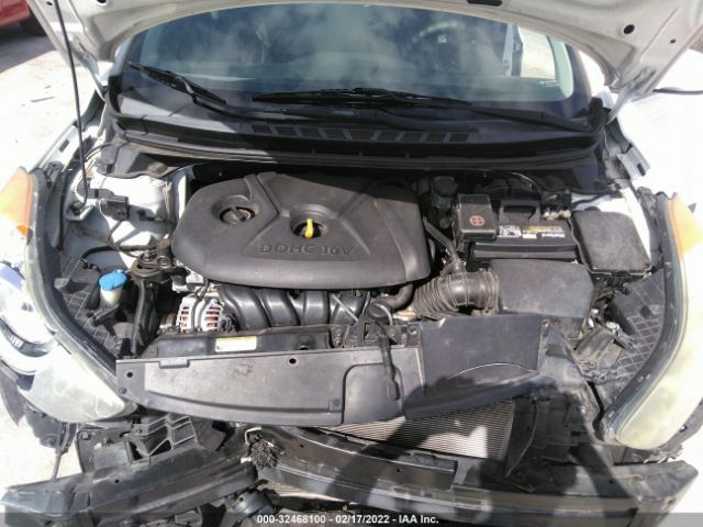 Photo 9 VIN: 5NPDH4AE2CH149139 - HYUNDAI ELANTRA 