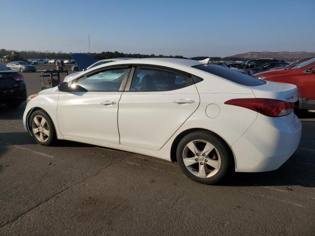 Photo 1 VIN: 5NPDH4AE2CH149495 - HYUNDAI ELANTRA GL 