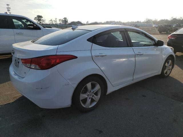 Photo 2 VIN: 5NPDH4AE2CH149495 - HYUNDAI ELANTRA GL 